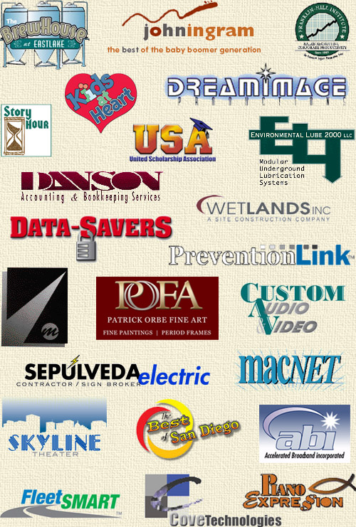 logos